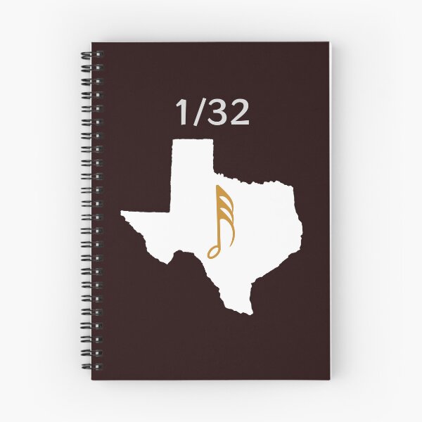 Item preview, Thirty-Second Note designed and sold by JJShirtz.