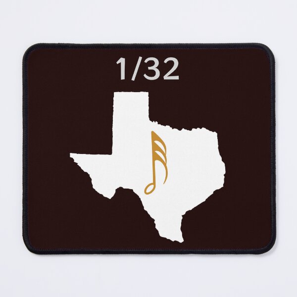 Item preview, Thirty-Second Note designed and sold by JJShirtz.