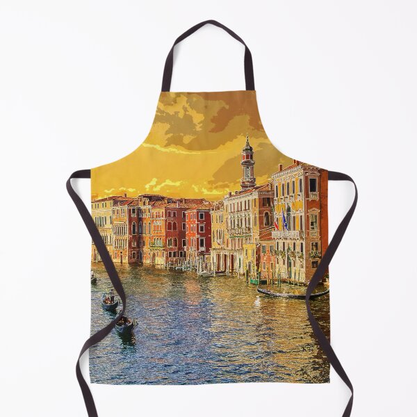 Item preview, Venice Grand Canal Sunset designed and sold by athanasioungr.