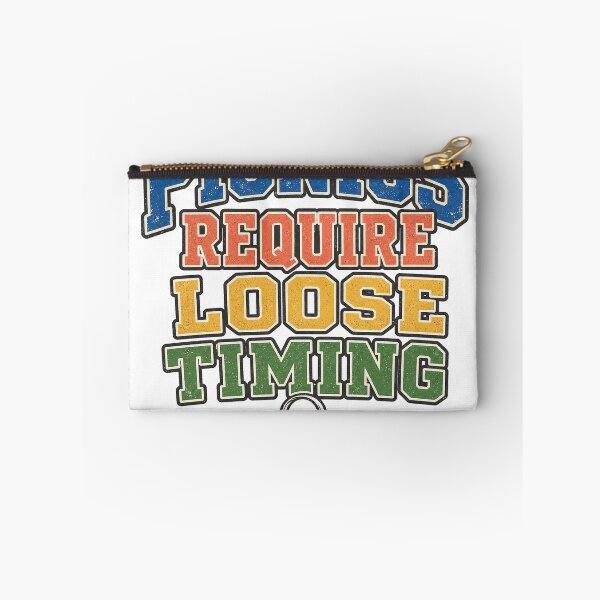 Item preview, Picnics Require Loose Timing designed and sold by aihrgdesign.