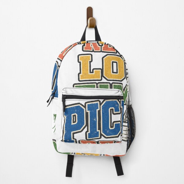 Item preview, Picnics Require Loose Timing designed and sold by aihrgdesign.