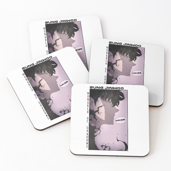 Item preview, Doodle Shadow Leader designed and sold by ValdoArt.