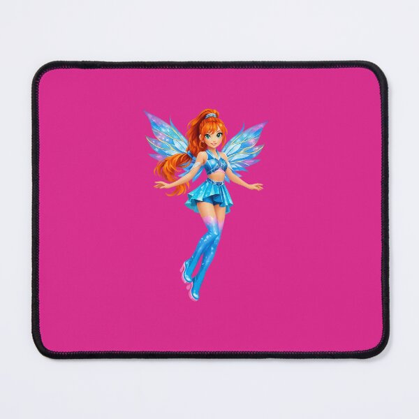 Item preview, winx Bloom reboot fata designed and sold by Chocola129.