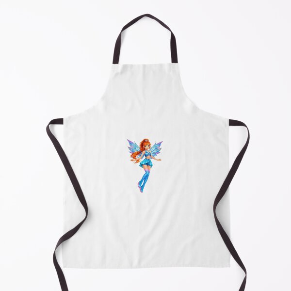 Item preview, winx Bloom reboot fata designed and sold by Chocola129.
