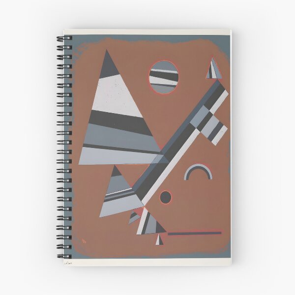Item preview, Wassily Kandinsky artwork designed and sold by Bivrgagnon.
