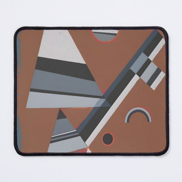 Item preview, Wassily Kandinsky artwork designed and sold by Bivrgagnon.