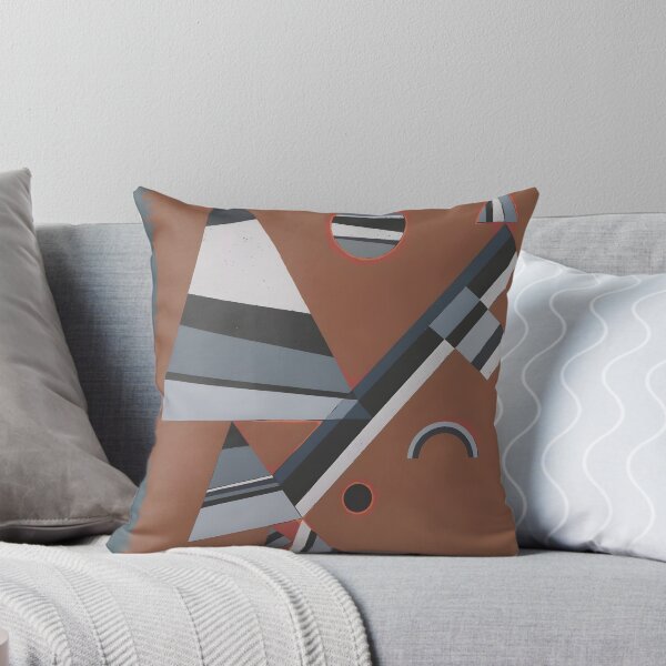 Item preview, Wassily Kandinsky artwork designed and sold by Bivrgagnon.