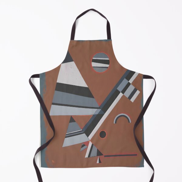 Item preview, Wassily Kandinsky artwork designed and sold by Bivrgagnon.