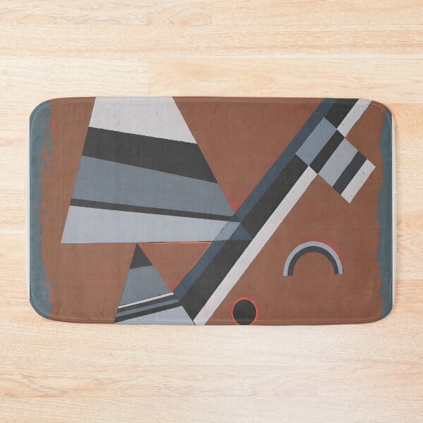 Item preview, Wassily Kandinsky artwork designed and sold by Bivrgagnon.
