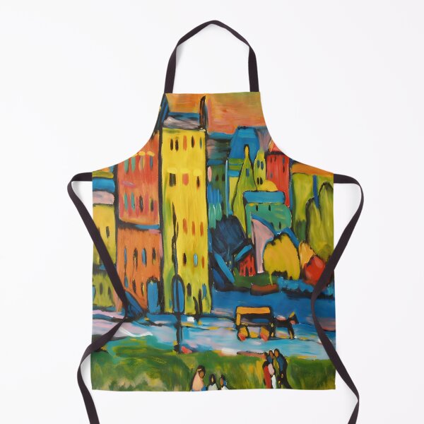 Item preview, Wassily Kandinsky artwork designed and sold by Bivrgagnon.