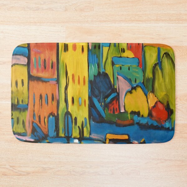 Item preview, Wassily Kandinsky artwork designed and sold by Bivrgagnon.