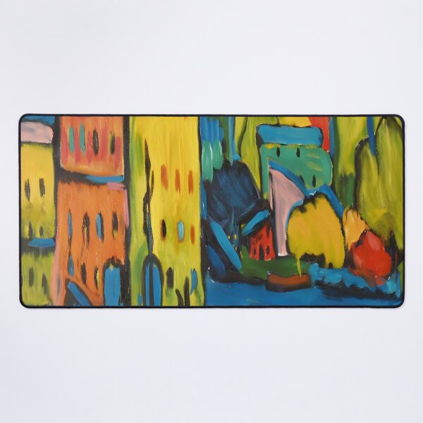 Item preview, Wassily Kandinsky artwork designed and sold by Bivrgagnon.