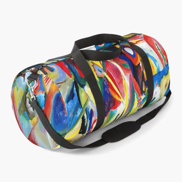 Item preview, Wassily Kandinsky artwork designed and sold by Bivrgagnon.