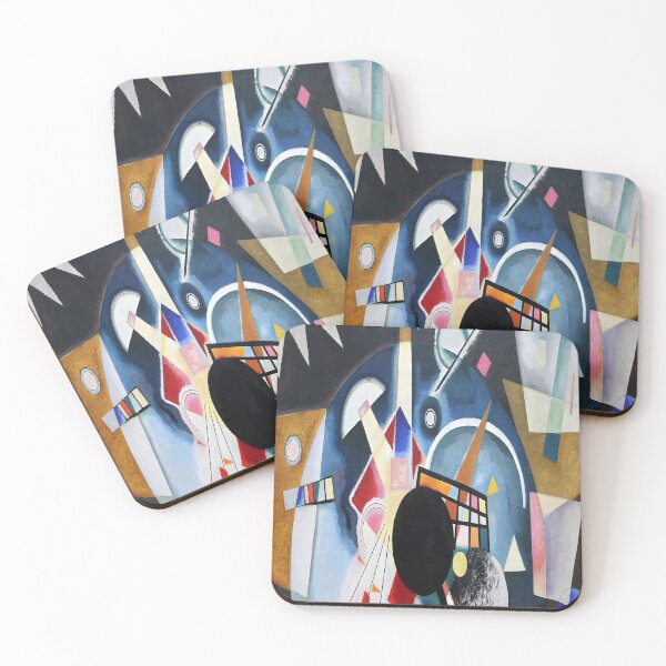 Item preview, Wassily Kandinsky artwork designed and sold by Bivrgagnon.
