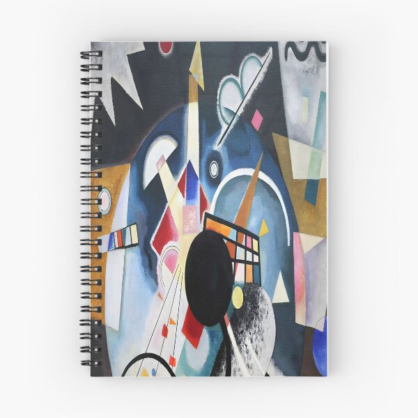 Item preview, Wassily Kandinsky artwork designed and sold by Bivrgagnon.