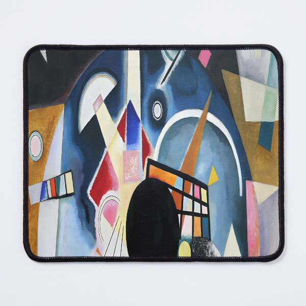 Item preview, Wassily Kandinsky artwork designed and sold by Bivrgagnon.