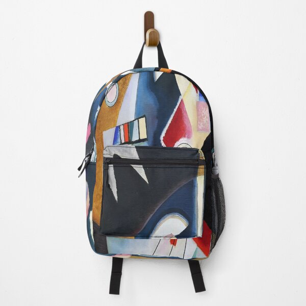 Item preview, Wassily Kandinsky artwork designed and sold by Bivrgagnon.