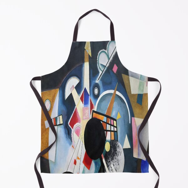 Item preview, Wassily Kandinsky artwork designed and sold by Bivrgagnon.