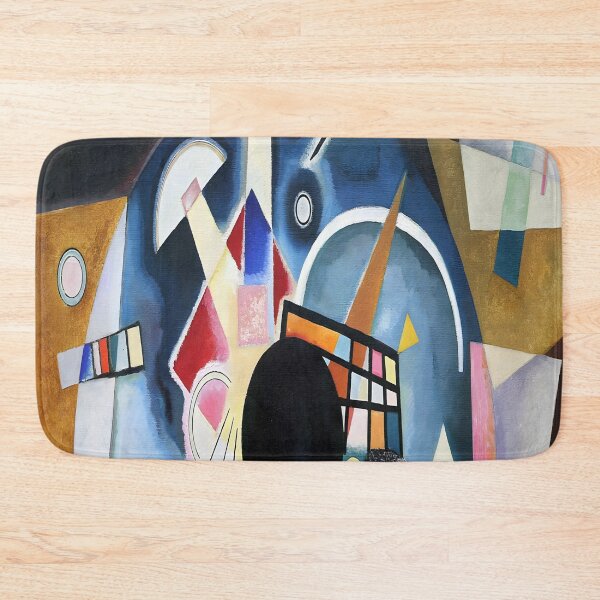 Item preview, Wassily Kandinsky artwork designed and sold by Bivrgagnon.