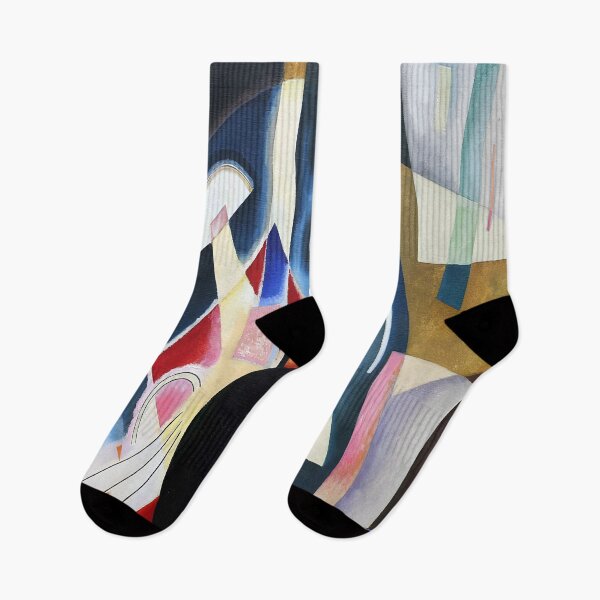 Item preview, Wassily Kandinsky artwork designed and sold by Bivrgagnon.