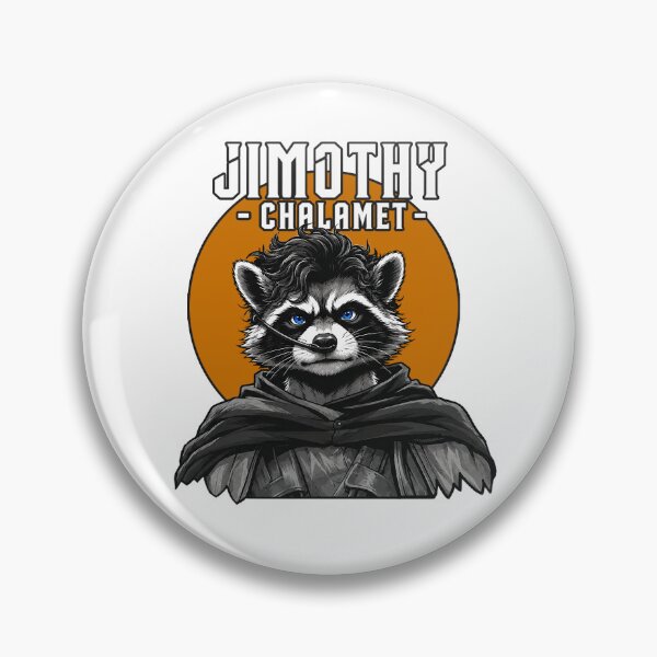 Item preview, Jimothy designed and sold by MEMEDONI.