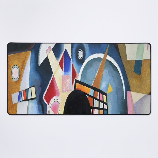 Item preview, Wassily Kandinsky artwork designed and sold by Bivrgagnon.