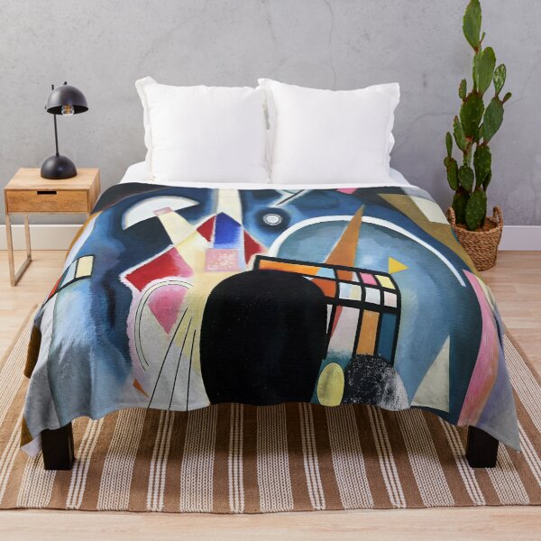 Item preview, Wassily Kandinsky artwork designed and sold by Bivrgagnon.