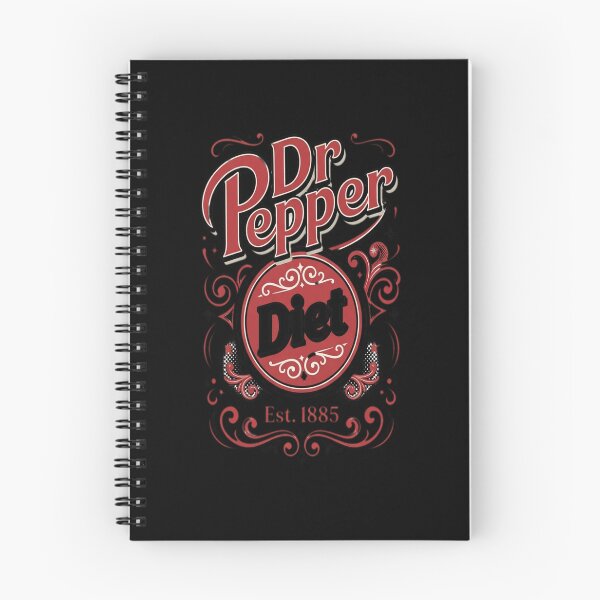 Item preview, Diet Dr pepper designed and sold by redderkunziee.
