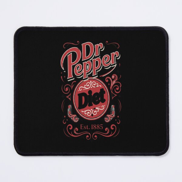 Item preview, Diet Dr pepper designed and sold by redderkunziee.