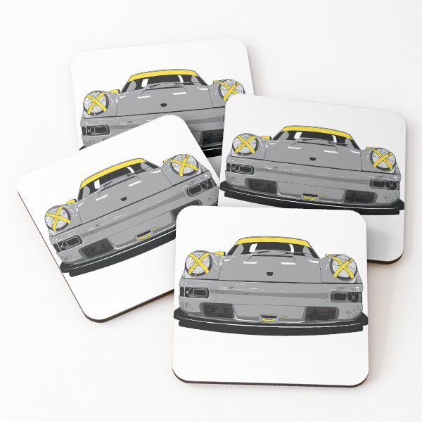 Item preview, Porsche 911 designed and sold by Not Hugo.