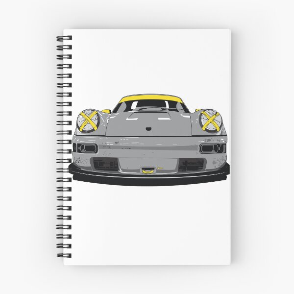 Item preview, Porsche 911 designed and sold by Not Hugo.