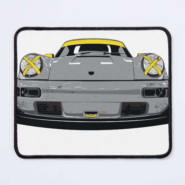 Item preview, Porsche 911 designed and sold by Not Hugo.