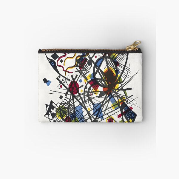 Item preview, Wassily Kandinsky artwork designed and sold by Bivrgagnon.