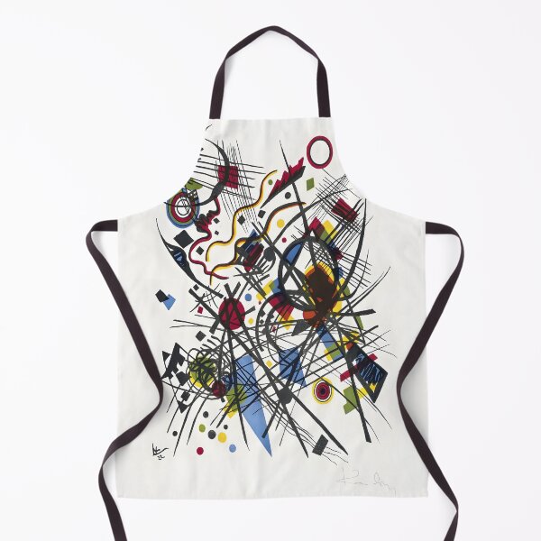 Item preview, Wassily Kandinsky artwork designed and sold by Bivrgagnon.