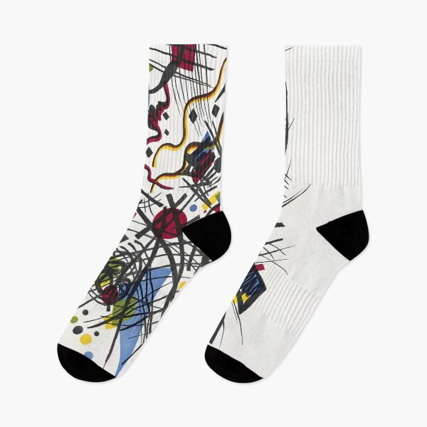 Item preview, Wassily Kandinsky artwork designed and sold by Bivrgagnon.