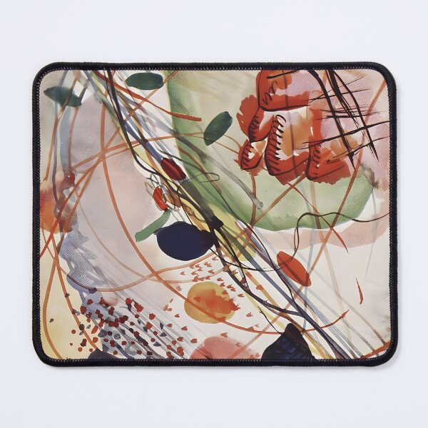 Item preview, Wassily Kandinsky artwork designed and sold by Bivrgagnon.