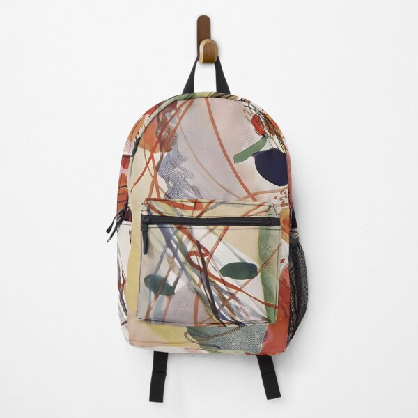 Item preview, Wassily Kandinsky artwork designed and sold by Bivrgagnon.