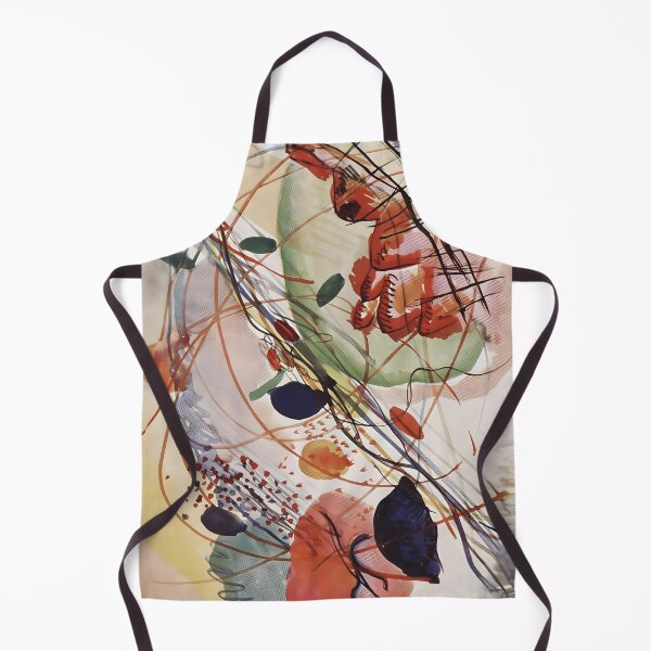 Item preview, Wassily Kandinsky artwork designed and sold by Bivrgagnon.