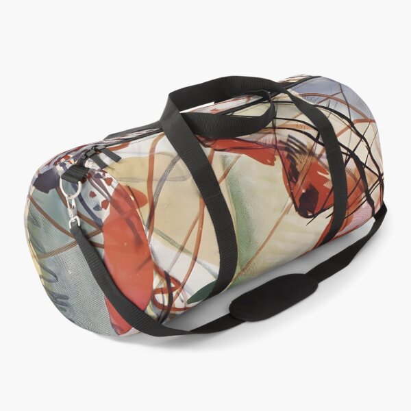 Item preview, Wassily Kandinsky artwork designed and sold by Bivrgagnon.