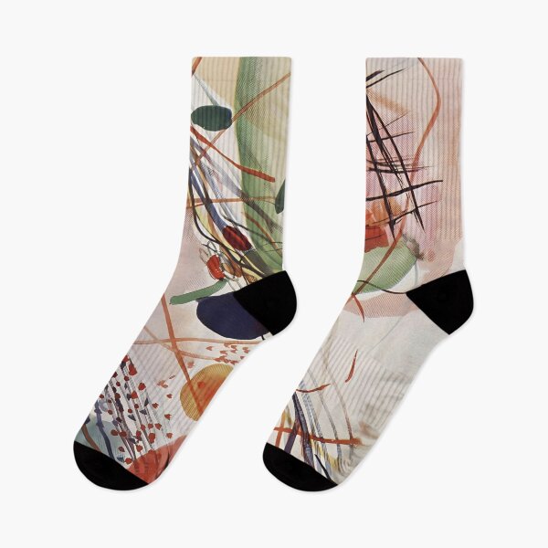 Item preview, Wassily Kandinsky artwork designed and sold by Bivrgagnon.