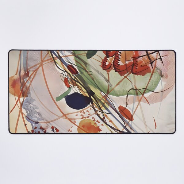 Item preview, Wassily Kandinsky artwork designed and sold by Bivrgagnon.