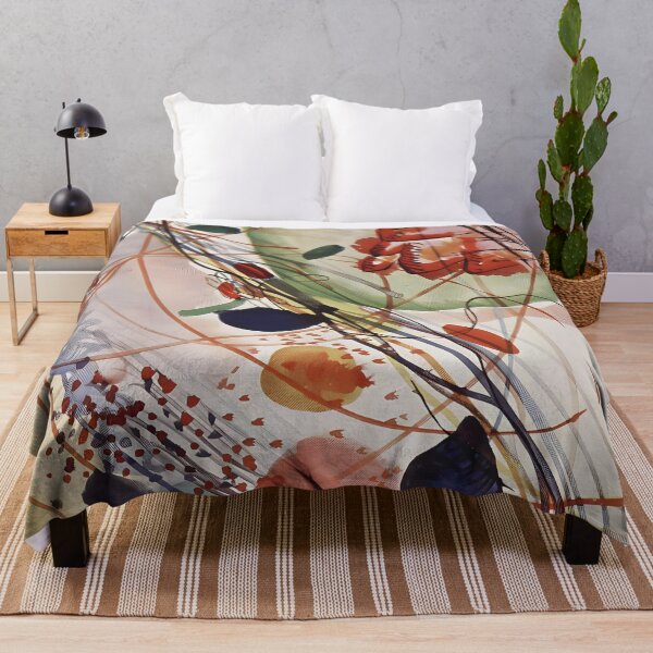 Item preview, Wassily Kandinsky artwork designed and sold by Bivrgagnon.