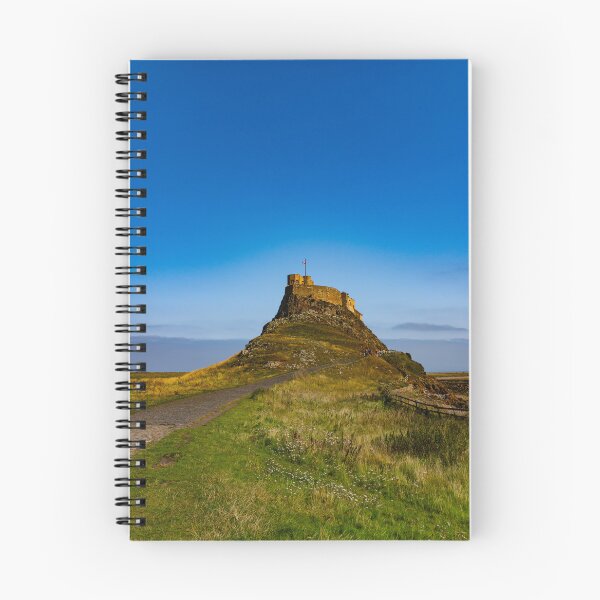 Item preview, Lindisfarne Castle Stands Tall designed and sold by Brian Shaw.
