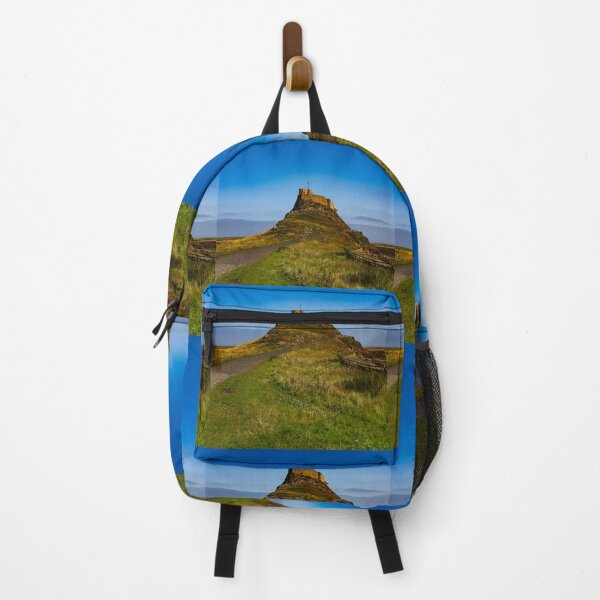 Item preview, Lindisfarne Castle Stands Tall designed and sold by Brian Shaw.