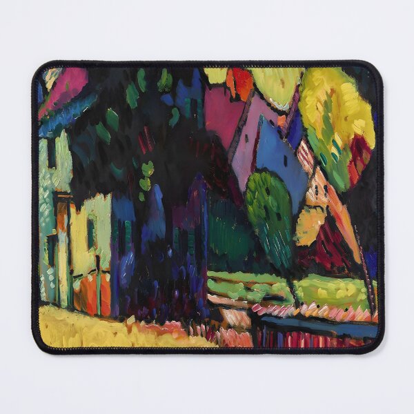 Item preview, Wassily Kandinsky artwork designed and sold by Bivrgagnon.