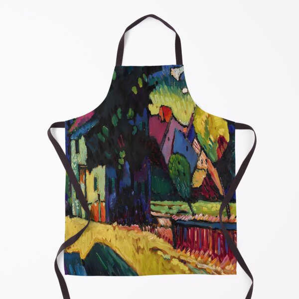 Item preview, Wassily Kandinsky artwork designed and sold by Bivrgagnon.