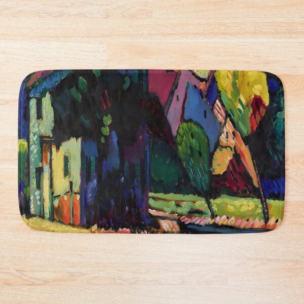 Item preview, Wassily Kandinsky artwork designed and sold by Bivrgagnon.