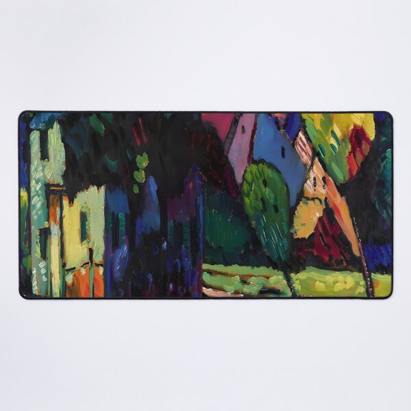 Item preview, Wassily Kandinsky artwork designed and sold by Bivrgagnon.