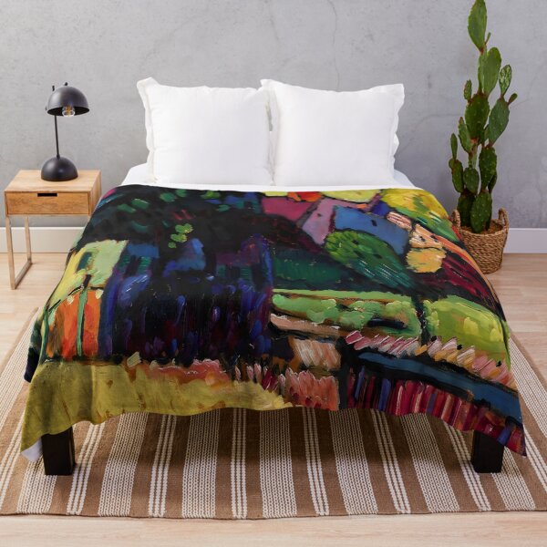 Item preview, Wassily Kandinsky artwork designed and sold by Bivrgagnon.