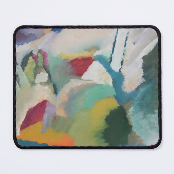 Item preview, Wassily Kandinsky artwork designed and sold by Bivrgagnon.